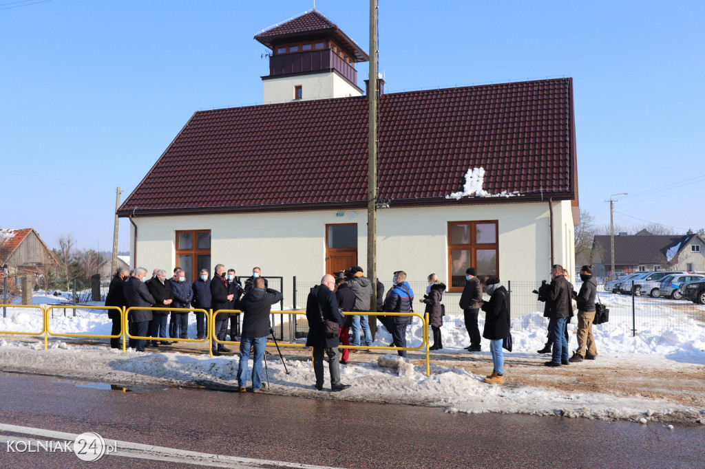 Apel o modernizację drogi krajowej