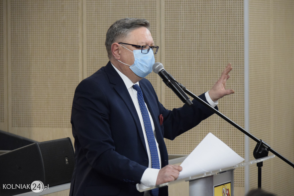 XVI zwyczajna sesja Rady Miasta Kolno