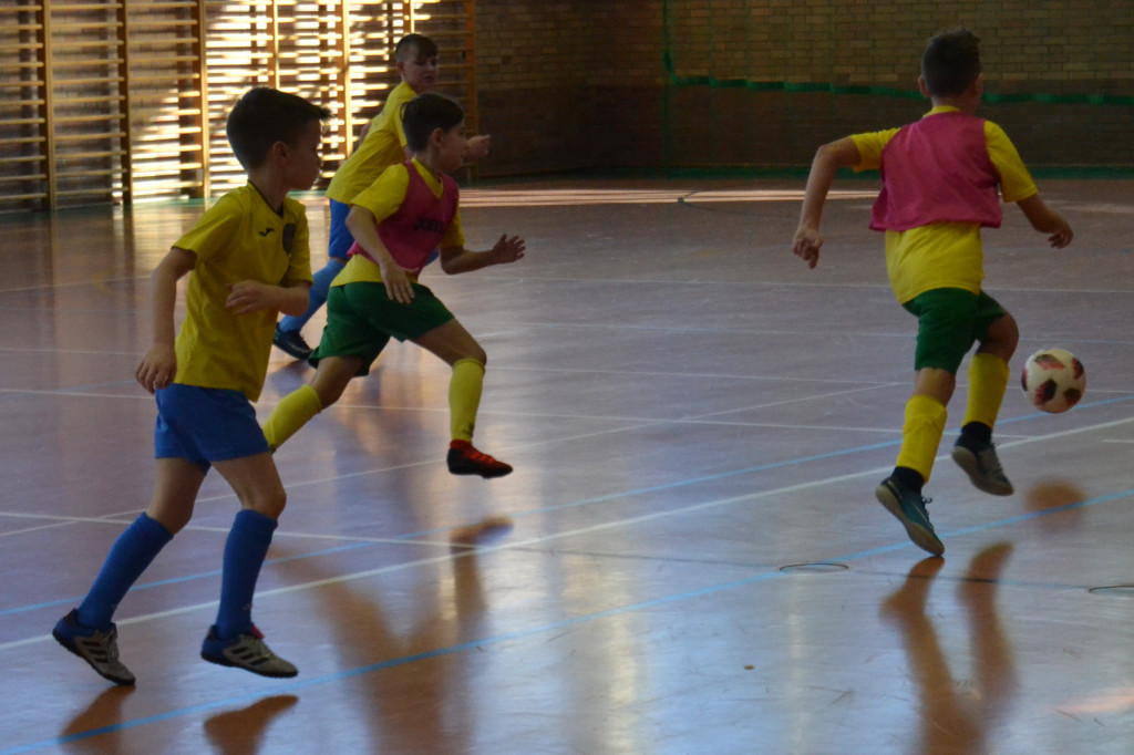 Turniej Piłki Nożnej Kolno CUP (rocznik 2010)