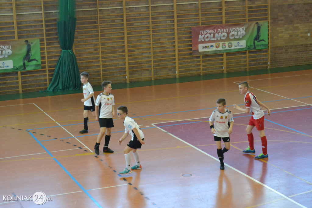 Turniej Piłki Nożnej Kolno CUP (rocznik 2010)