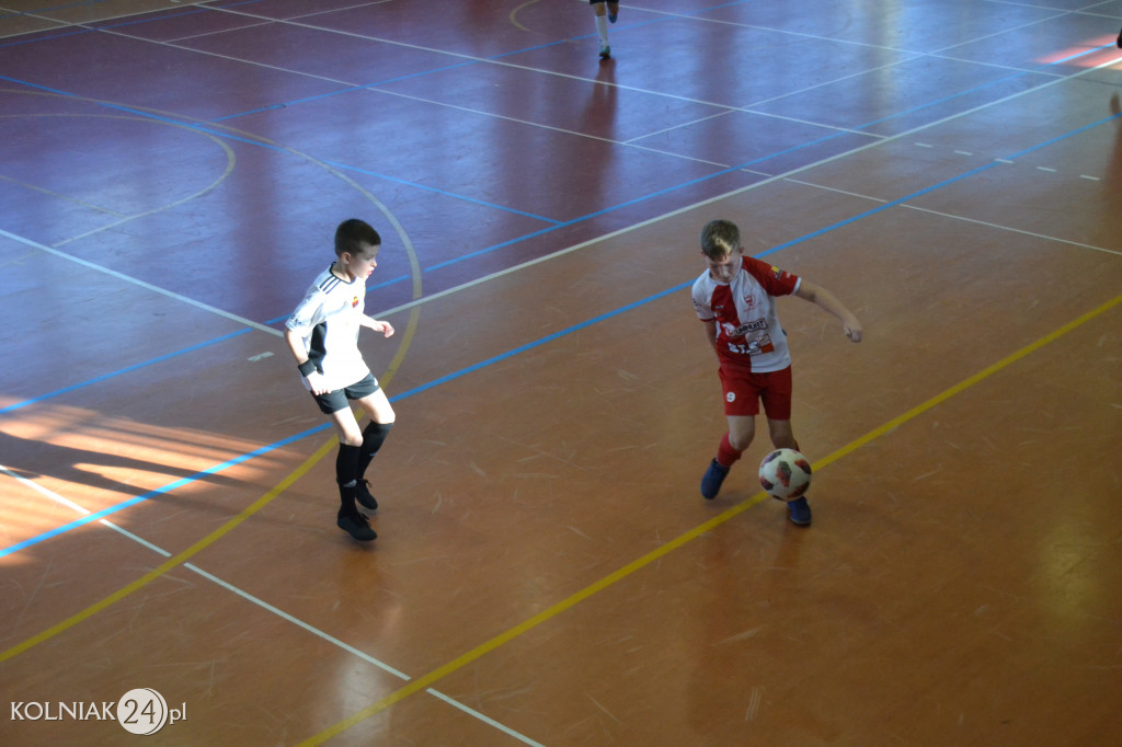 Turniej Piłki Nożnej Kolno CUP (rocznik 2010)