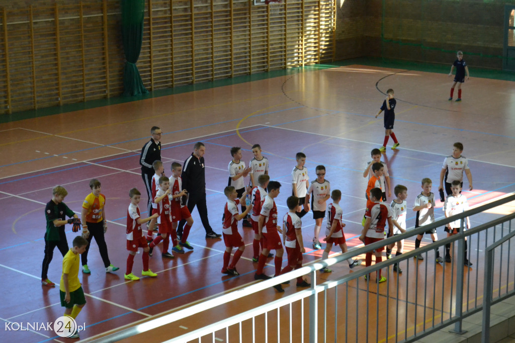 Turniej Piłki Nożnej Kolno CUP (rocznik 2010)