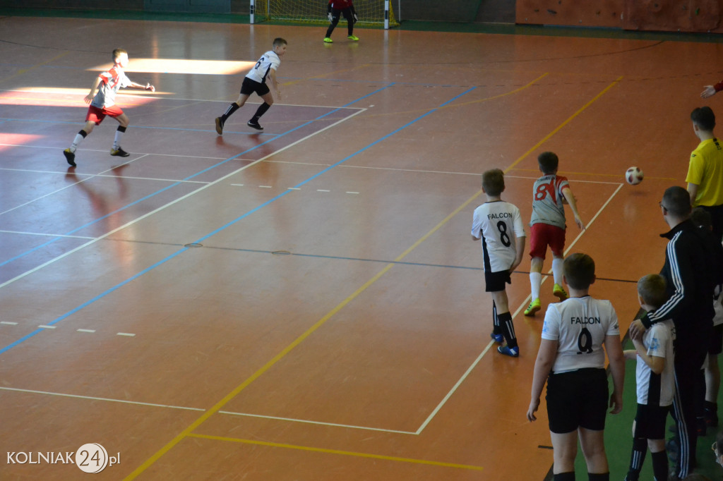 Turniej Piłki Nożnej Kolno CUP (rocznik 2010)