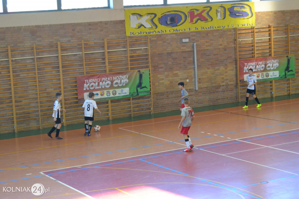 Turniej Piłki Nożnej Kolno CUP (rocznik 2010)