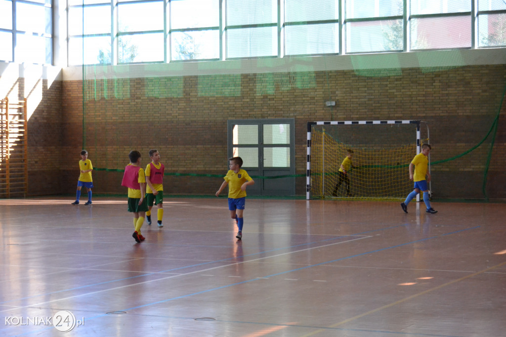 Turniej Piłki Nożnej Kolno CUP (rocznik 2010)