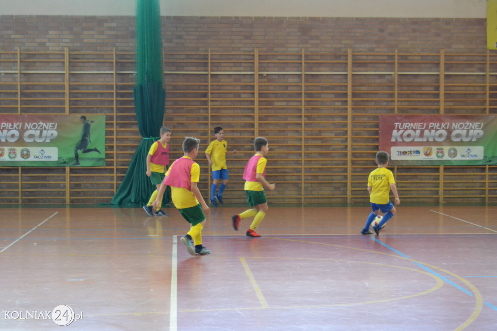 Turniej Piłki Nożnej Kolno CUP (rocznik 2010)