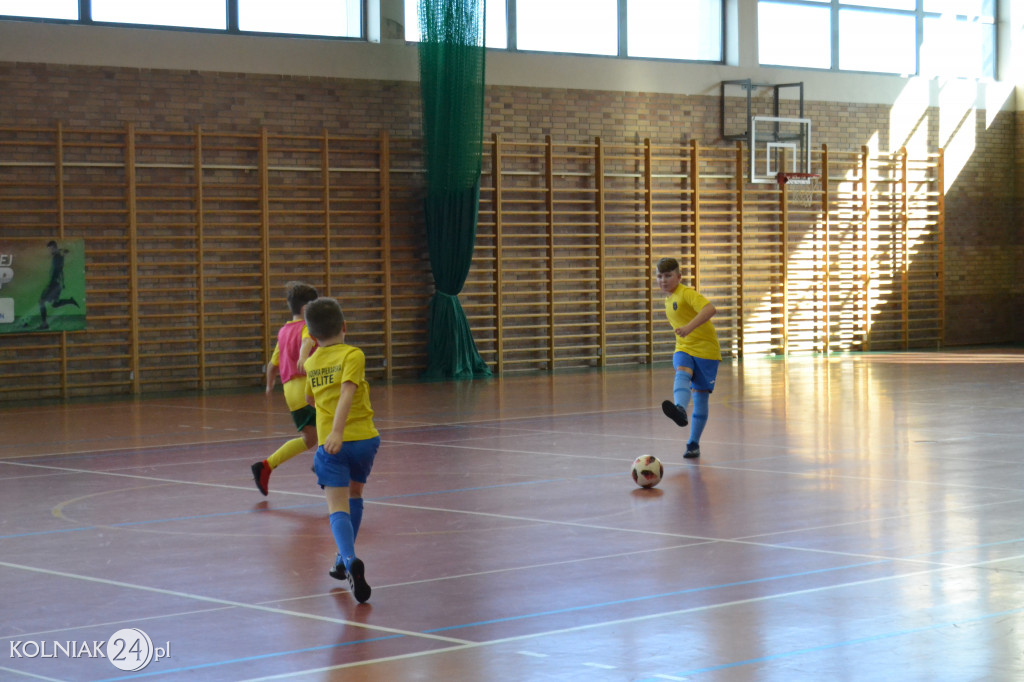 Turniej Piłki Nożnej Kolno CUP (rocznik 2010)