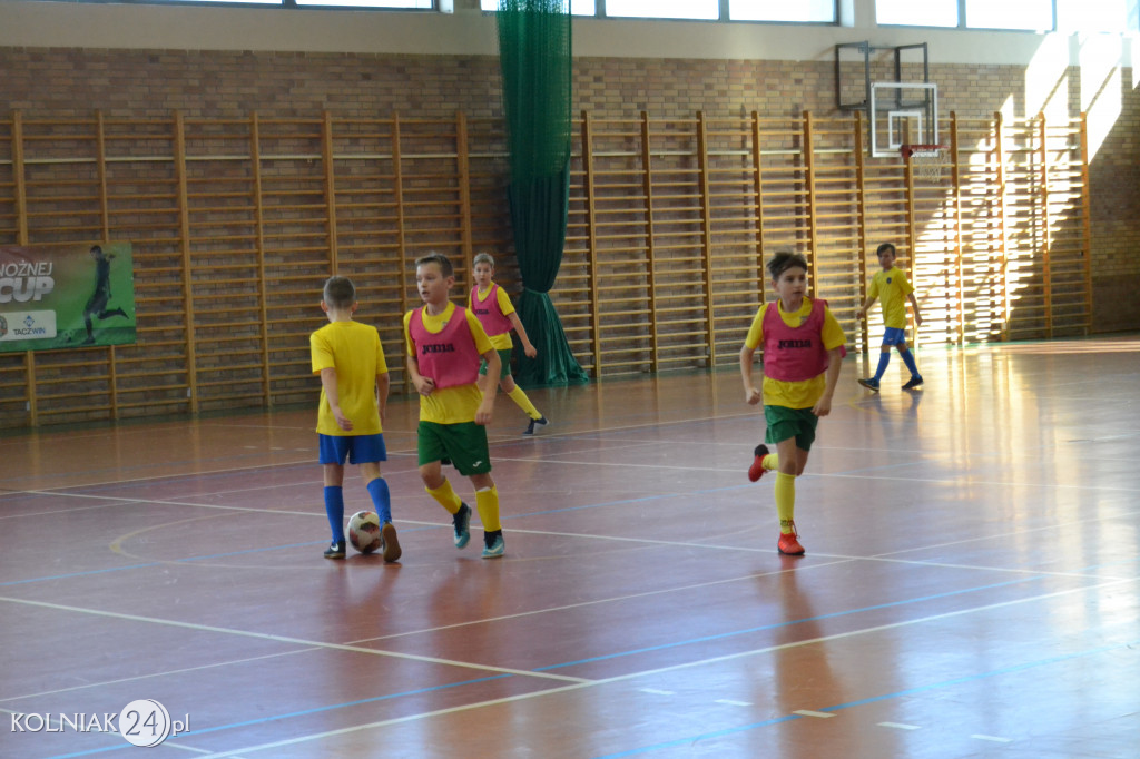 Turniej Piłki Nożnej Kolno CUP (rocznik 2010)