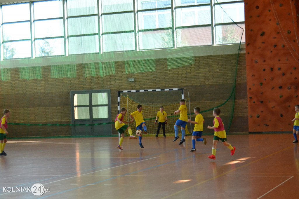 Turniej Piłki Nożnej Kolno CUP (rocznik 2010)