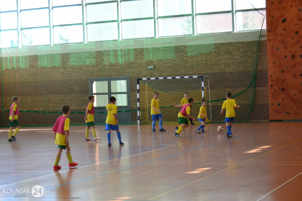 Turniej Piłki Nożnej Kolno CUP (rocznik 2010)