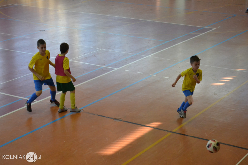 Turniej Piłki Nożnej Kolno CUP (rocznik 2010)