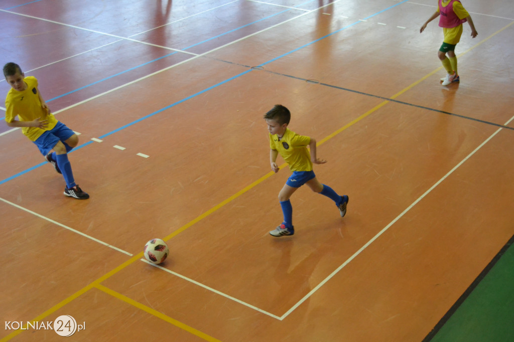 Turniej Piłki Nożnej Kolno CUP (rocznik 2010)