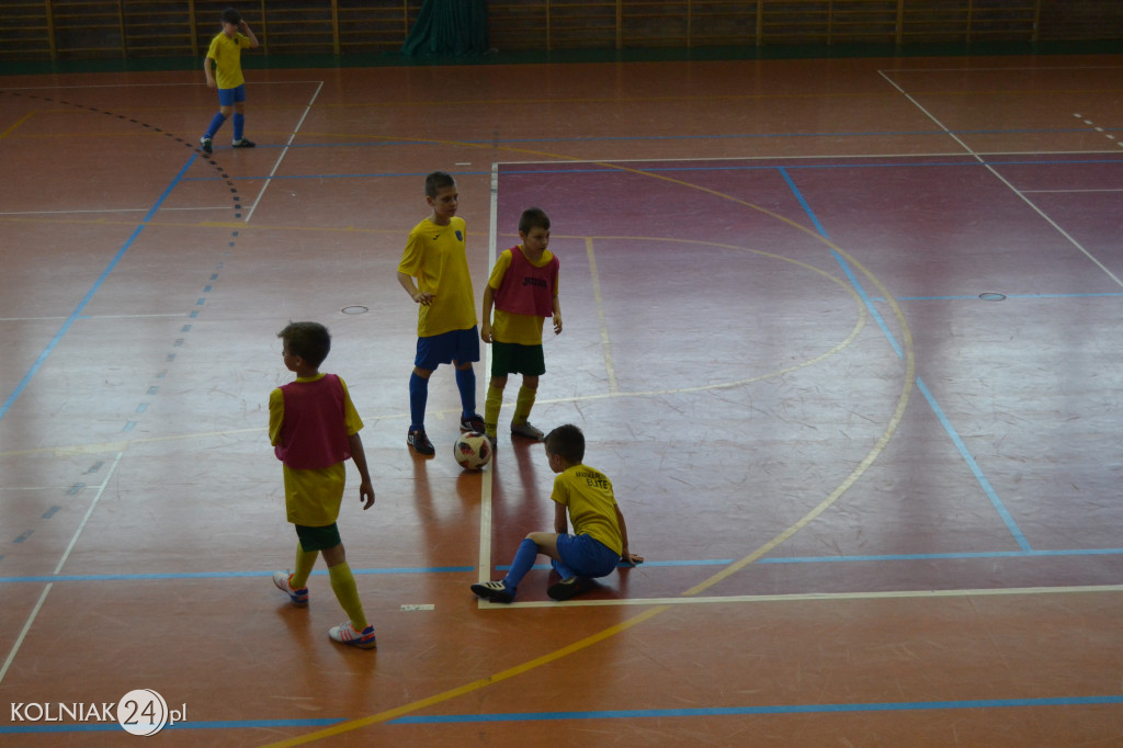 Turniej Piłki Nożnej Kolno CUP (rocznik 2010)