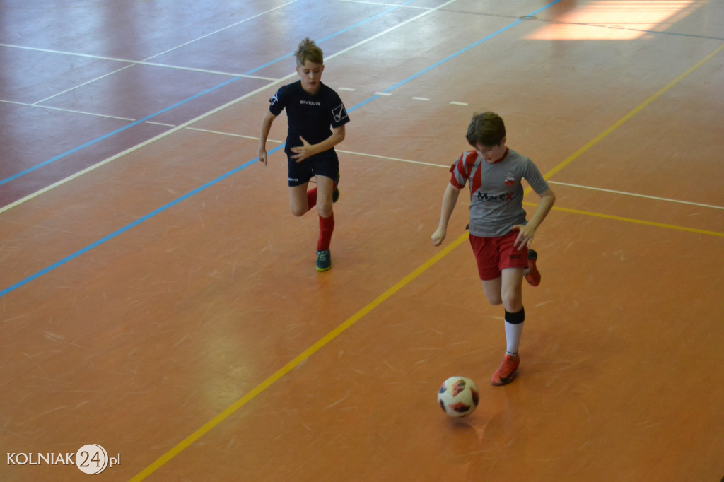 Turniej Piłki Nożnej Kolno CUP (rocznik 2010)