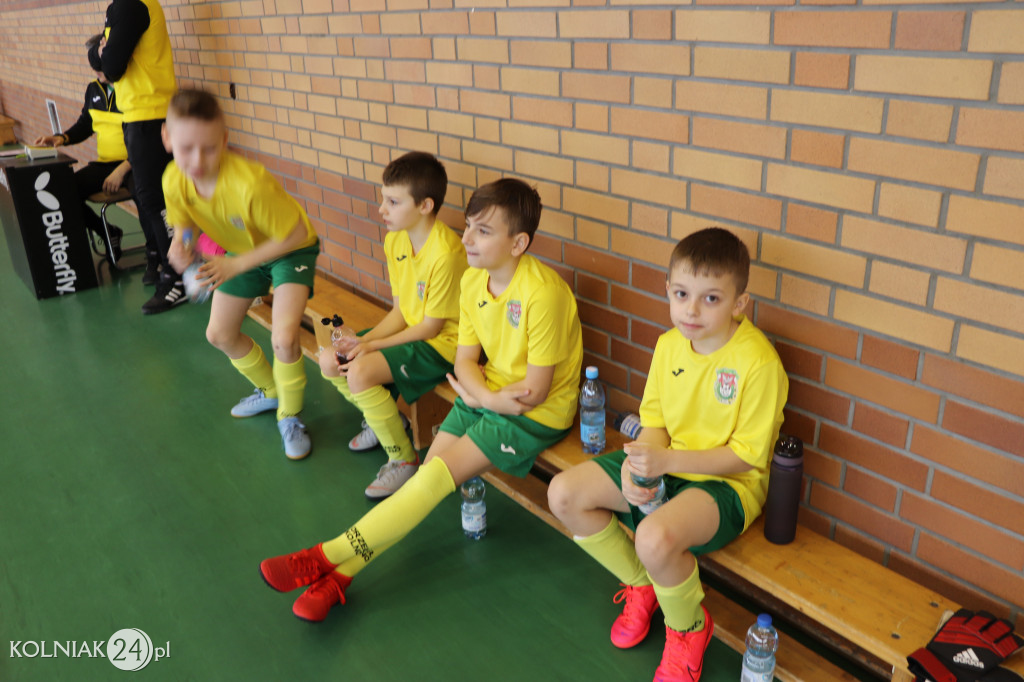 Turniej Piłki Nożnej Kolno CUP (rocznik 2010)