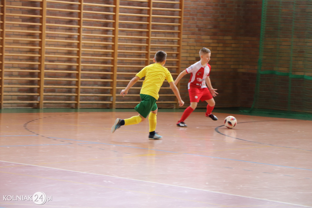 Turniej Piłki Nożnej Kolno CUP (rocznik 2010)