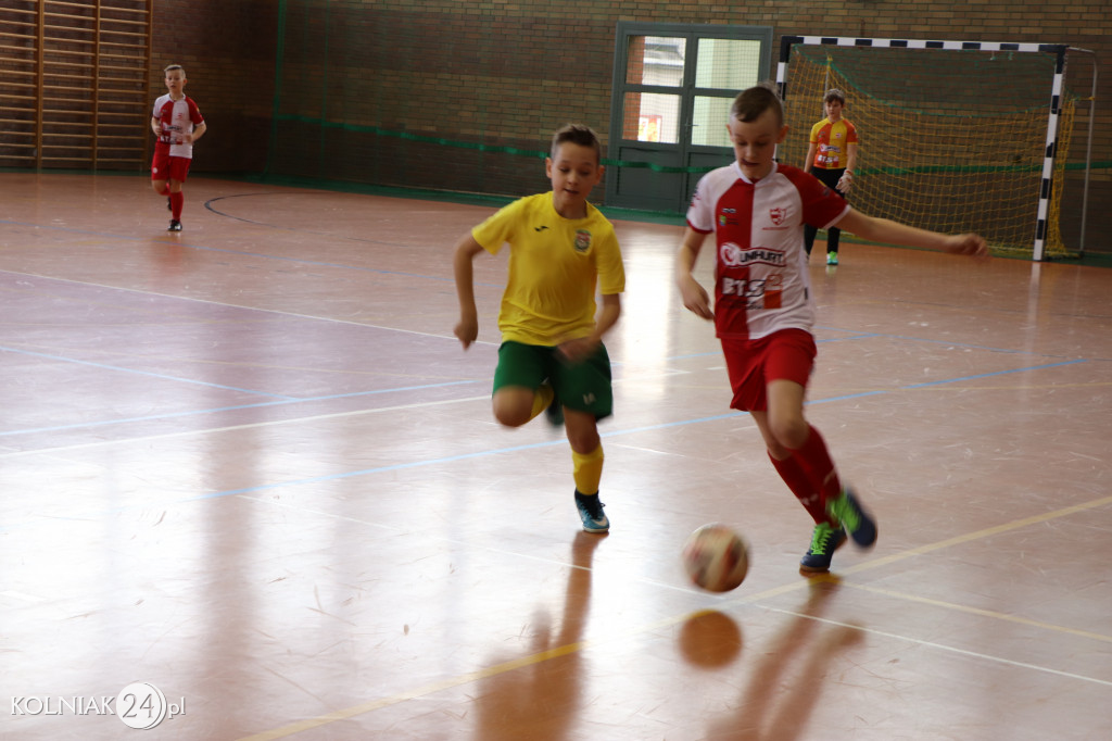 Turniej Piłki Nożnej Kolno CUP (rocznik 2010)