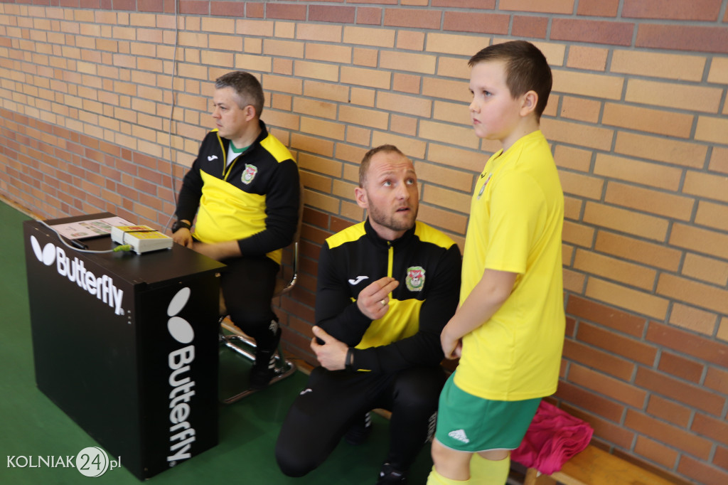 Turniej Piłki Nożnej Kolno CUP (rocznik 2010)