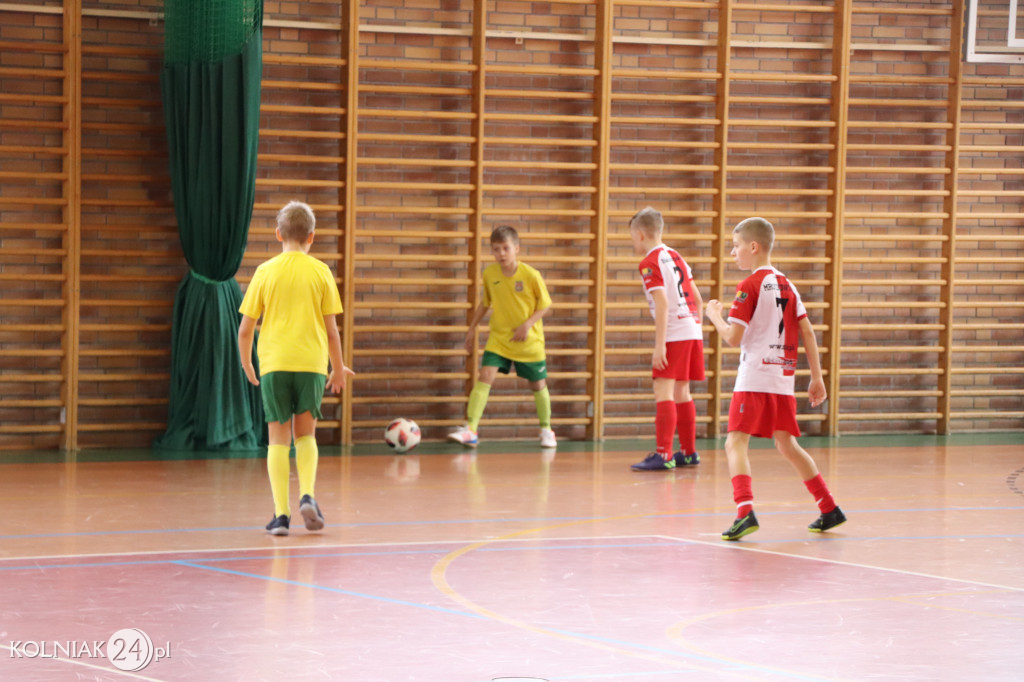 Turniej Piłki Nożnej Kolno CUP (rocznik 2010)