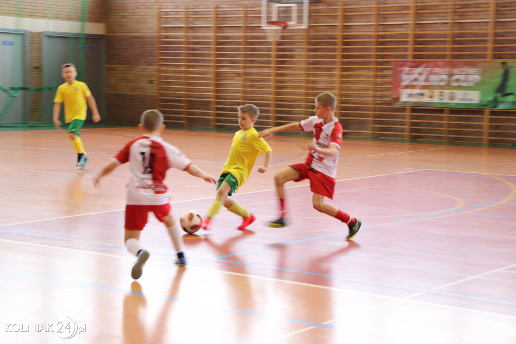 Turniej Piłki Nożnej Kolno CUP (rocznik 2010)