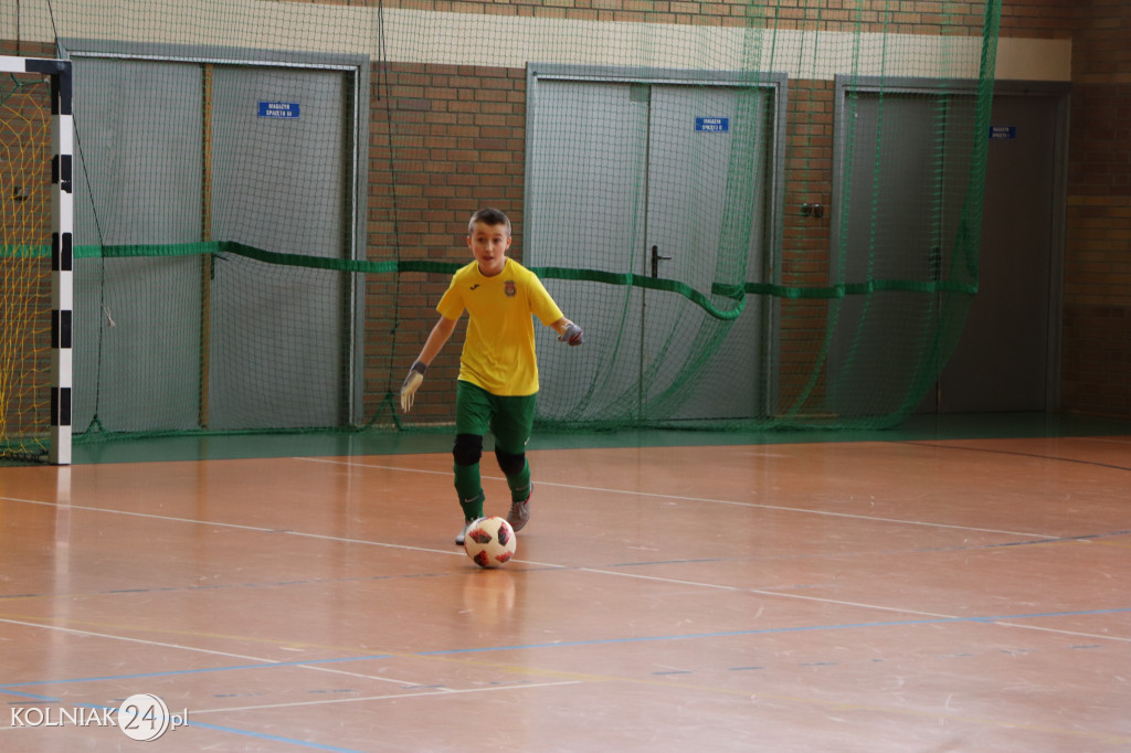 Turniej Piłki Nożnej Kolno CUP (rocznik 2010)