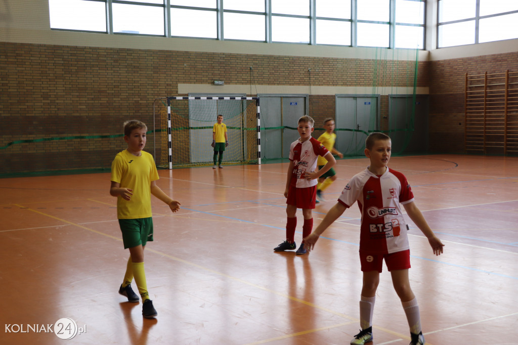 Turniej Piłki Nożnej Kolno CUP (rocznik 2010)