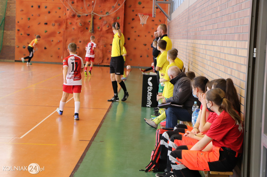 Turniej Piłki Nożnej Kolno CUP (rocznik 2010)