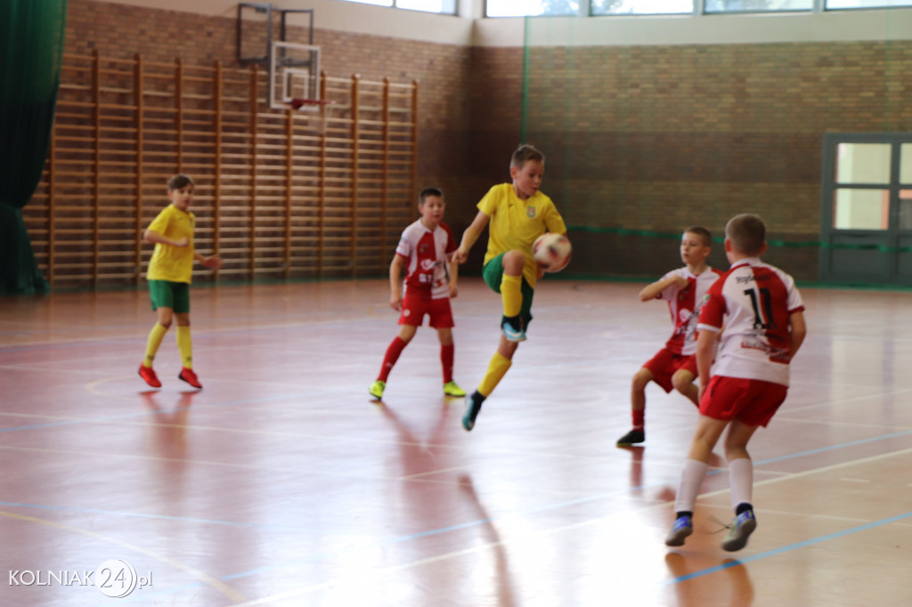 Turniej Piłki Nożnej Kolno CUP (rocznik 2010)