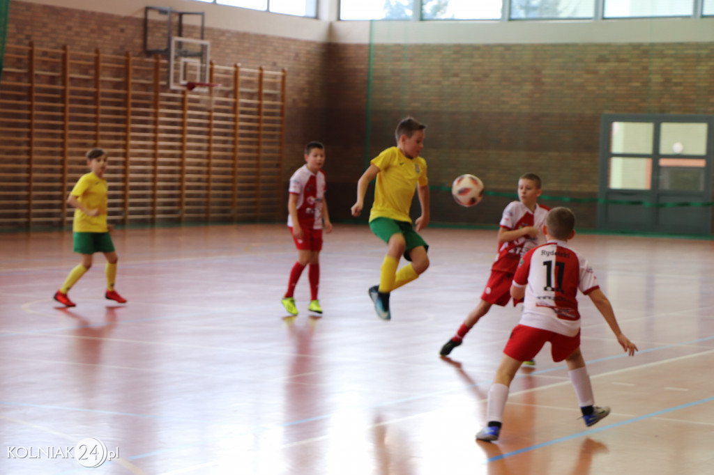 Turniej Piłki Nożnej Kolno CUP (rocznik 2010)