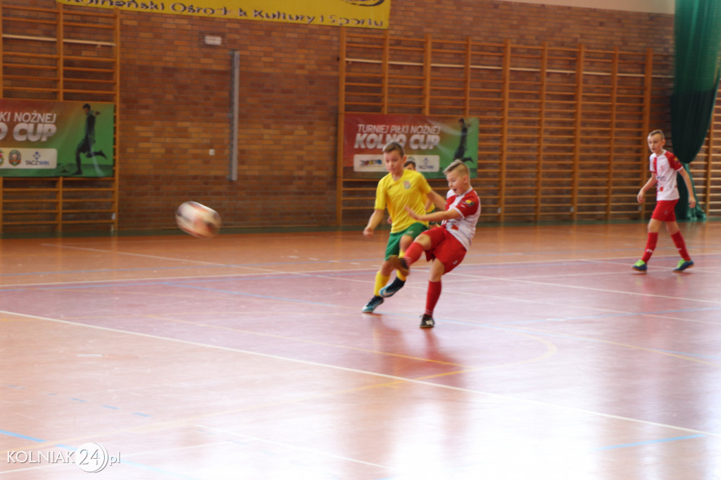 Turniej Piłki Nożnej Kolno CUP (rocznik 2010)