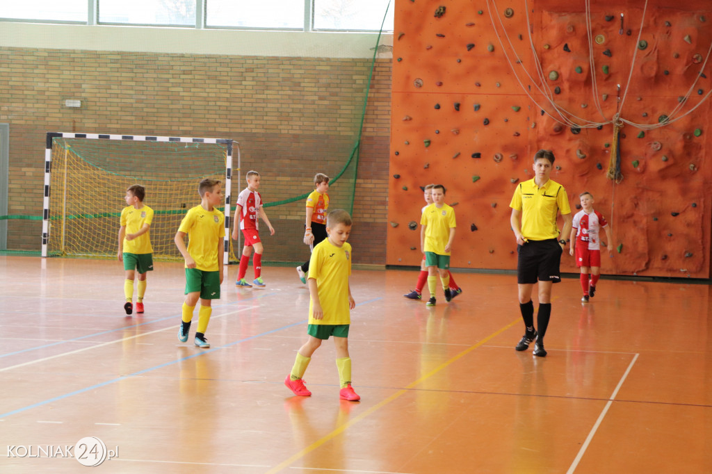Turniej Piłki Nożnej Kolno CUP (rocznik 2010)