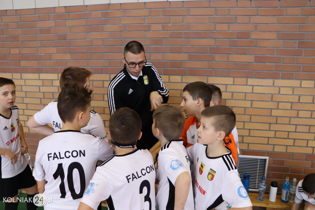 Turniej Piłki Nożnej Kolno CUP (rocznik 2010)