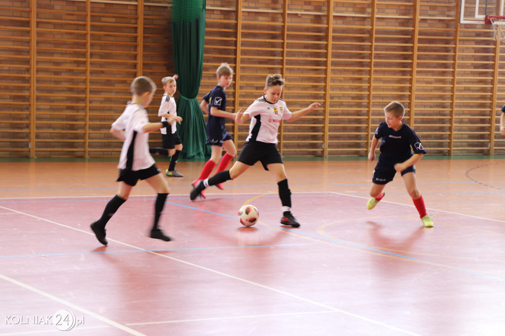 Turniej Piłki Nożnej Kolno CUP (rocznik 2010)