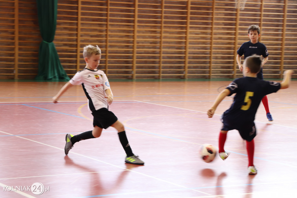 Turniej Piłki Nożnej Kolno CUP (rocznik 2010)