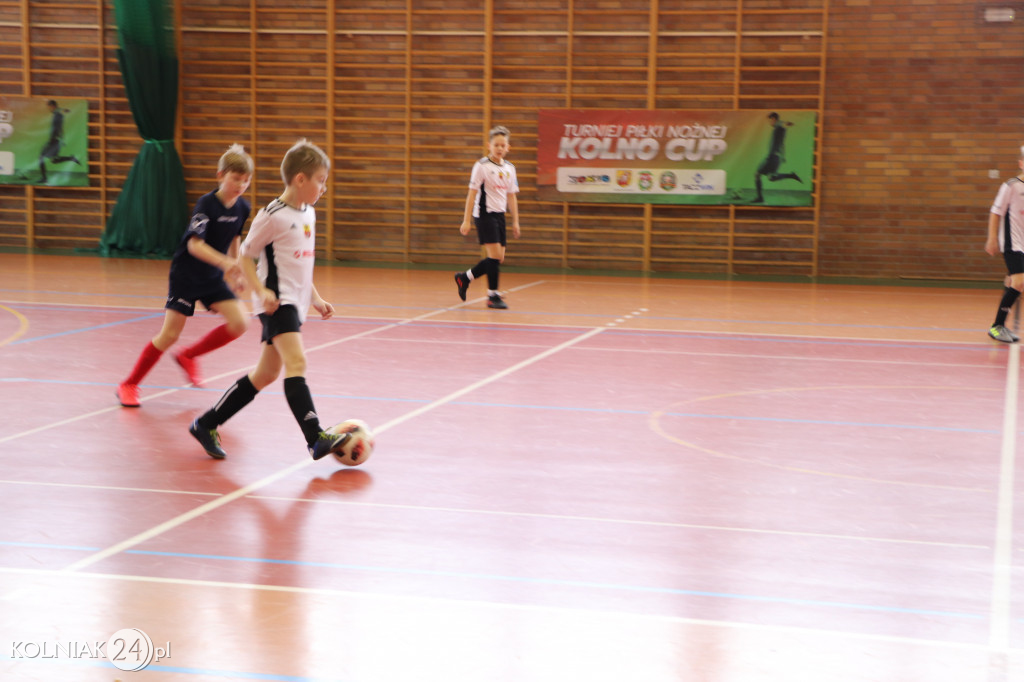 Turniej Piłki Nożnej Kolno CUP (rocznik 2010)