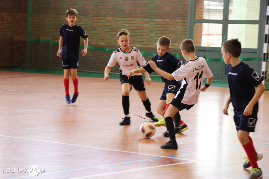 Turniej Piłki Nożnej Kolno CUP (rocznik 2010)