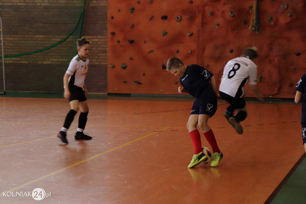 Turniej Piłki Nożnej Kolno CUP (rocznik 2010)