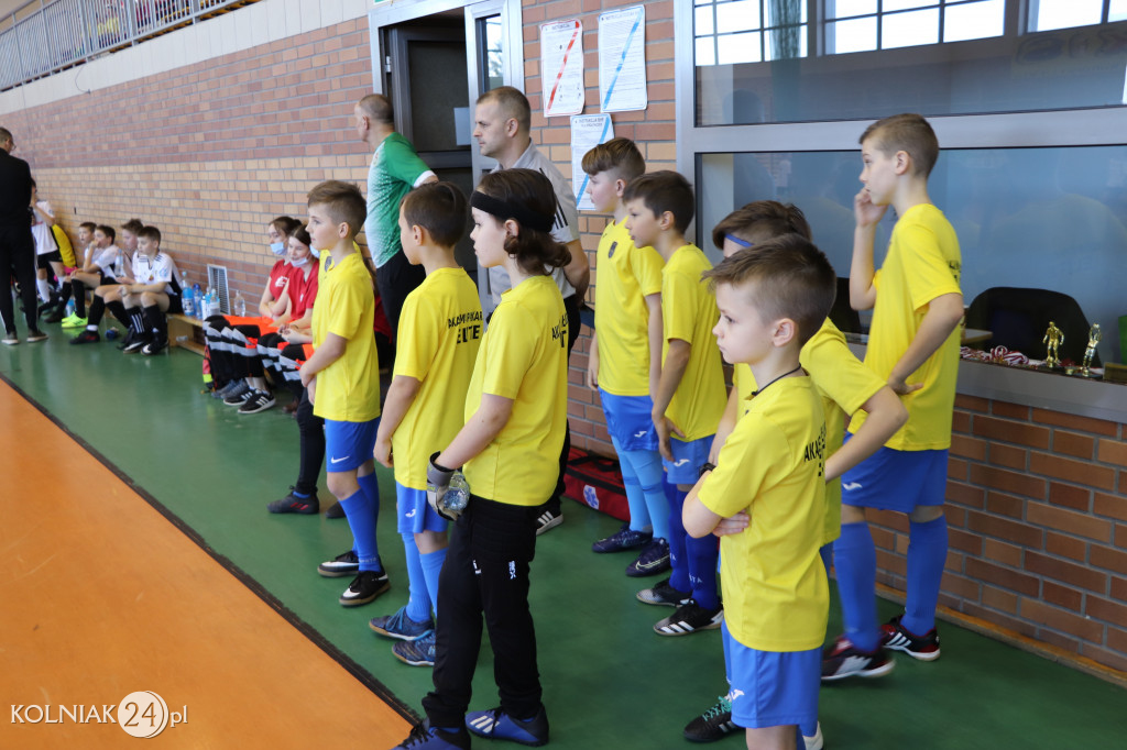 Turniej Piłki Nożnej Kolno CUP (rocznik 2010)