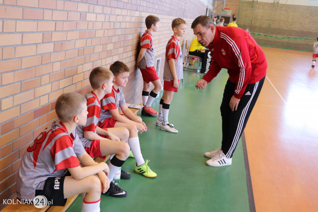 Turniej Piłki Nożnej Kolno CUP (rocznik 2010)