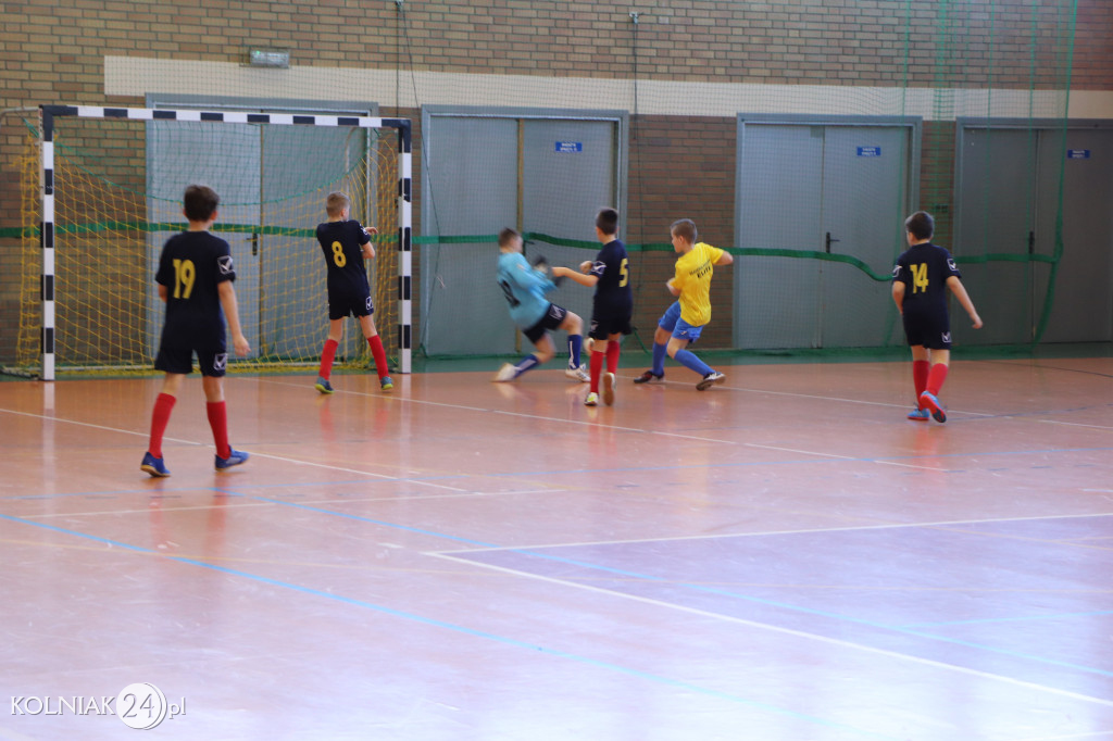 Turniej Piłki Nożnej Kolno CUP (rocznik 2010)
