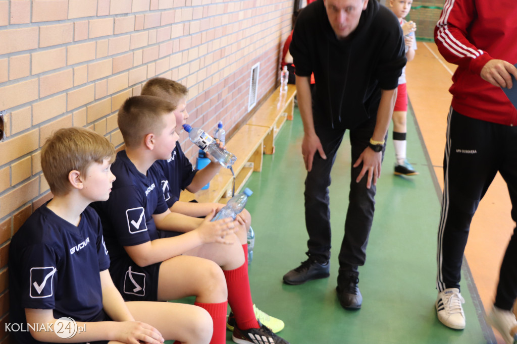 Turniej Piłki Nożnej Kolno CUP (rocznik 2010)