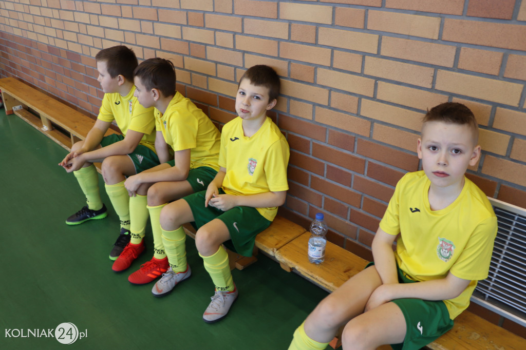 Turniej Piłki Nożnej Kolno CUP (rocznik 2010)