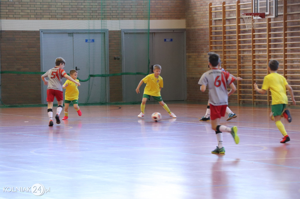 Turniej Piłki Nożnej Kolno CUP (rocznik 2010)