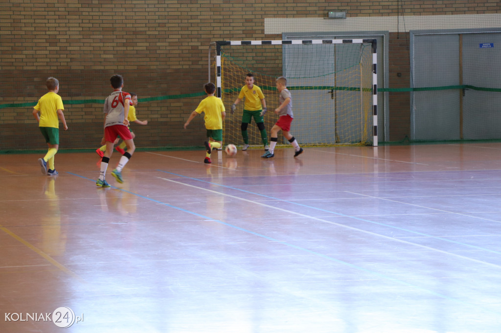 Turniej Piłki Nożnej Kolno CUP (rocznik 2010)