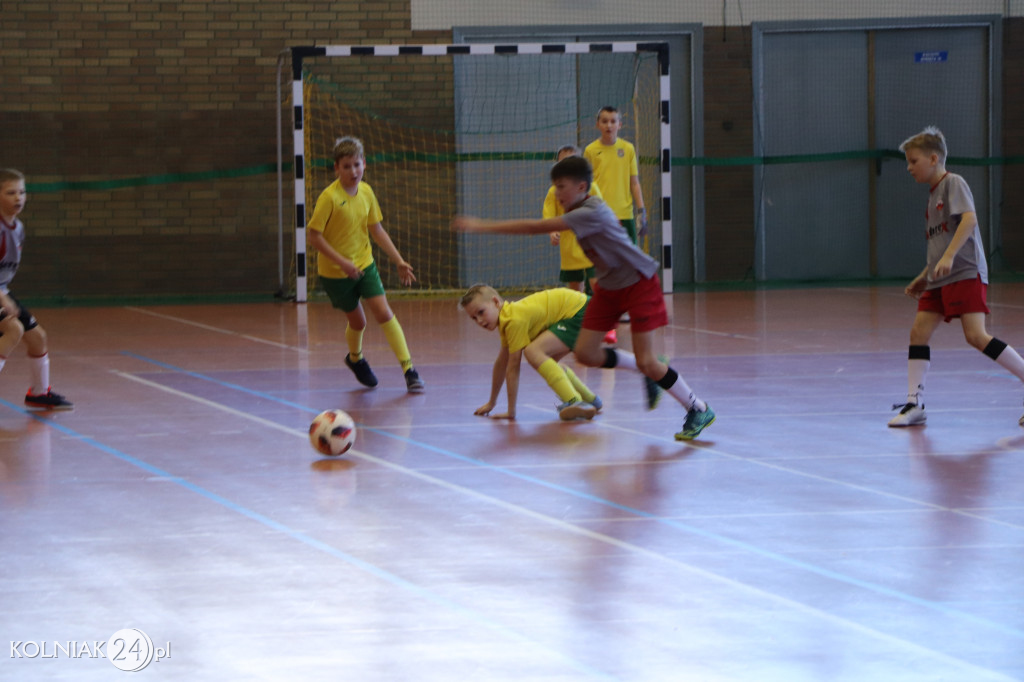 Turniej Piłki Nożnej Kolno CUP (rocznik 2010)
