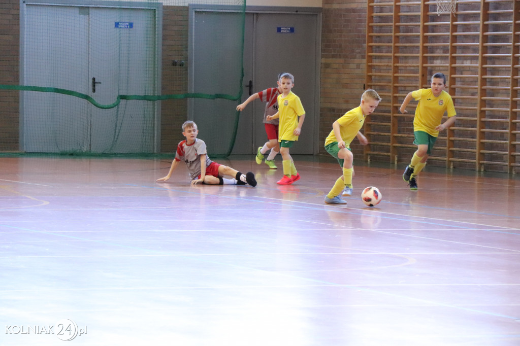 Turniej Piłki Nożnej Kolno CUP (rocznik 2010)