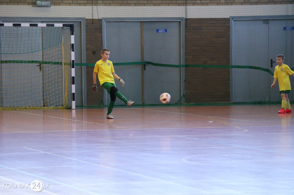Turniej Piłki Nożnej Kolno CUP (rocznik 2010)