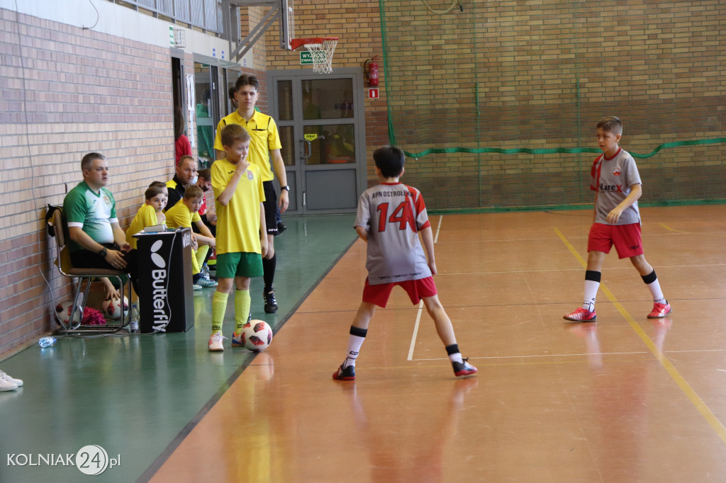 Turniej Piłki Nożnej Kolno CUP (rocznik 2010)