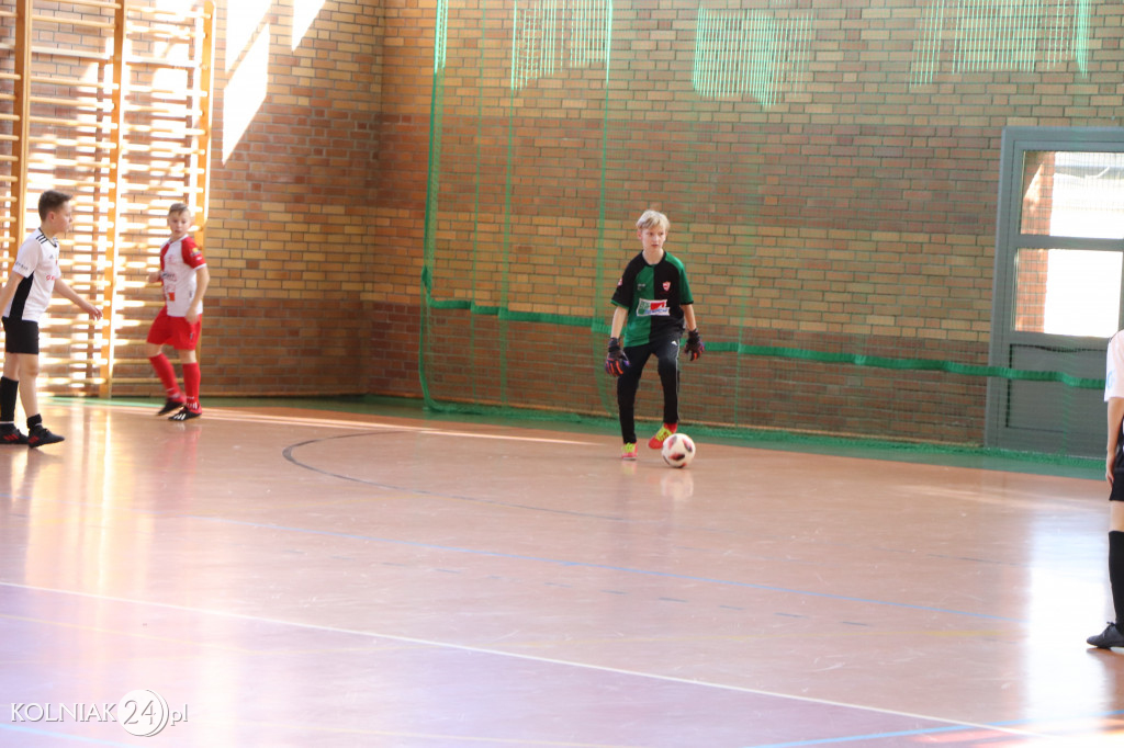 Turniej Piłki Nożnej Kolno CUP (rocznik 2010)