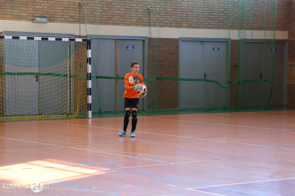 Turniej Piłki Nożnej Kolno CUP (rocznik 2010)